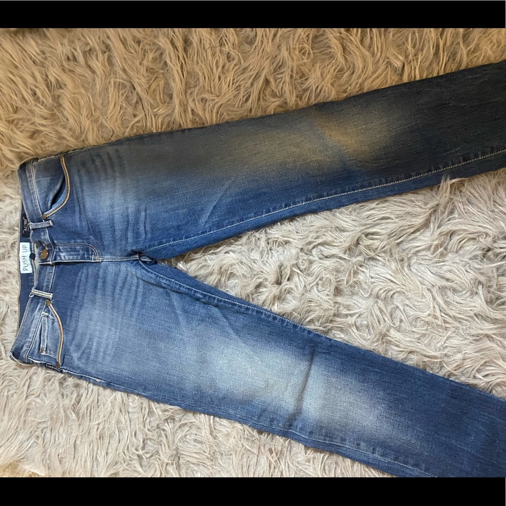 Armani exchange jeans